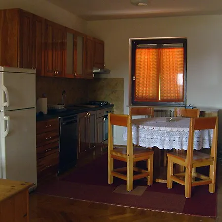 Apartman Brko *