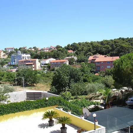 Apartman Brko