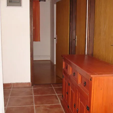 Apartamento Brko
